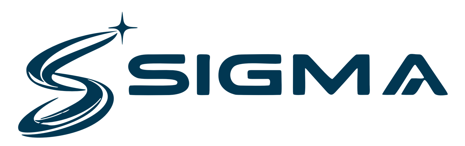 Sigma Logo